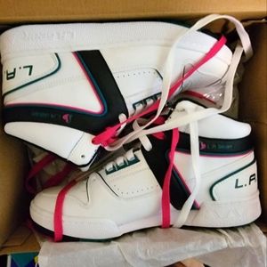 Skechers LA Gear Slammers